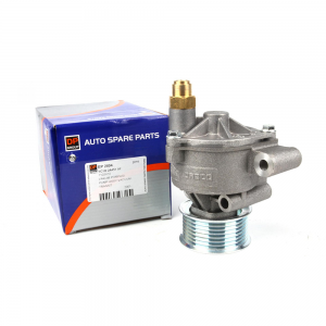 Насос вакуумный Ford Transit 2.4DI 00- (Dabco)