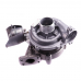 Турбина Citroen Berlingo/Peugeot Partner 1.6HDI 08- (80kW)