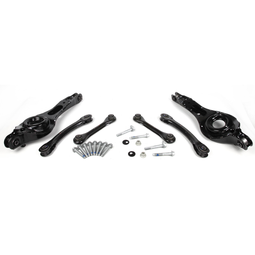 Комплект рычагов подвески (задней) Ford Focus 99-