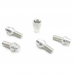 Комплект болтов колесных VW Caddy III/ T4/ T5 (M14x1.5mm) Комплект болтов колесных VW Caddy III/ T4/ T5 (M14x1.5mm)