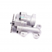 Насос масляный Citroen Jumper/Fiat Ducato/Peugeot Boxer/Ford 2.2 JTD/HDI 06- = 5337130000