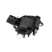 Реле генератора (14V) Ford Focus/Focus C-Max 1.4-2.0D 98-12 (HÜCO)