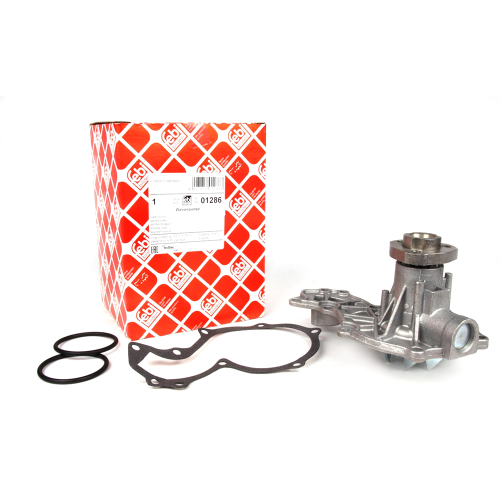 Помпа воды VW/Audi 1.3-2.0/2.0I/1.6/1.9D