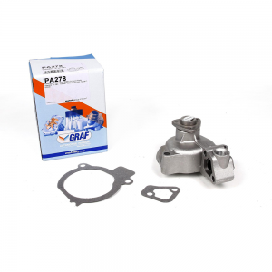 Помпа воды Ford Fiesta II/Escort III/IV 1.6D 84-90 (B/B) (9 лоп.)