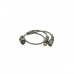 Датчик ABS (передний) VW Sharan/Ford Galaxy 95-10 (L) (HÜCO)