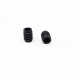 Ремкомплект суппорта (заднего) (R) VW Caddy III 04-15 (d=38mm) (+поршень с механизмом) (Bosch)