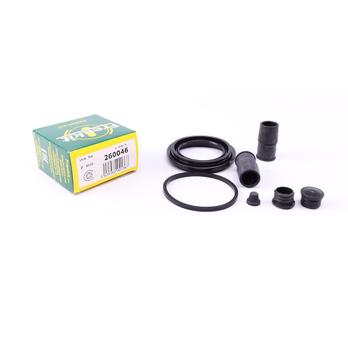 Ремкомплект суппорта (переднего) BMW 5 (E39) 96-04 (d=60mm) (Ate)