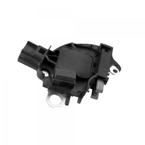 Реле генератора (14V) Ford Focus/Focus C-Max 1.4-2.0D 98-12 (HÜCO)