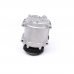 Компрессор кондиционера Ford Fiesta 1.4/1.6 TDCi 08- Компрессор кондиционера Ford Fiesta 1.4/1.6 TDCi 08-
