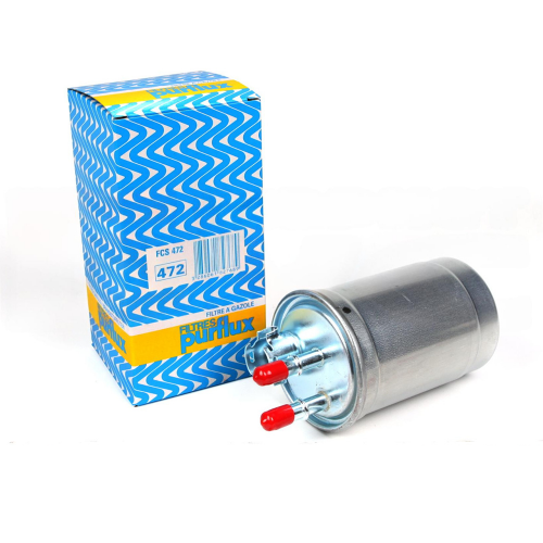 Фильтр топливный Ford Connect 1.8 TDCI