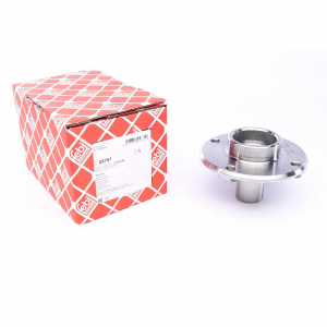 Ступица (передняя) Ford Escort III/Fiesta I/II -90