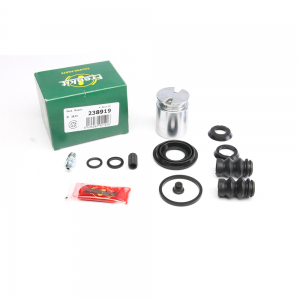 Ремкомплект суппорта (заднего) Ford Mondeo/Citroen C4 04- (d=38mm) (+поршень) (Bosch)