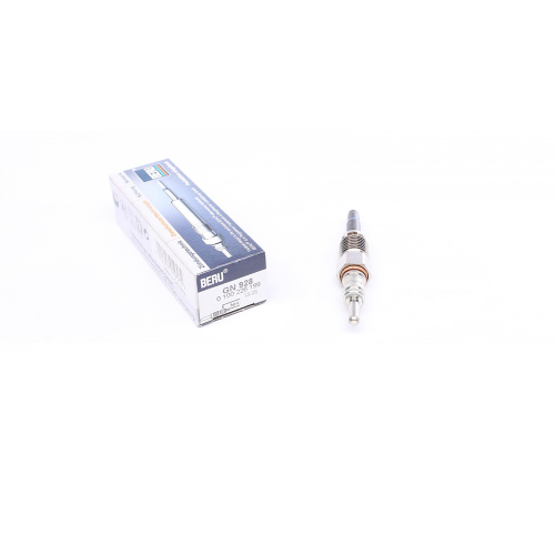 Свеча накала VW Passat/Caddy II 1.9TDI 93-05 (12V) (M12x1.25) L=72.5mm