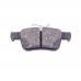 Колодки тормозные (задние) Ford Mondeo/Galaxy/Kuga 12- (Teves)