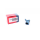 Датчик ABS (передний) Ford Transit Connect 1.8TDCi 02-13/Galaxy/Mondeo 1.4-2.5 06-