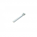 Ремкомплект суппорта (переднего) Ford Transit 12- (d=54mm)(Bosch)(+1 поршень/направляющая) SuperKit
