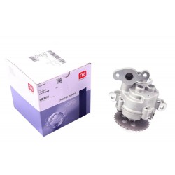 Масляний насос Citroen Jumper / Fiat Ducato / Peugeot Boxer / Ford 2.2 JTD / HDI (2006–) — 5337130000
