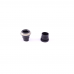 Ремкомплект суппорта (переднего) Ford Transit 86-92 (d=38mm) (Bendix)