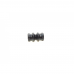 Ремкомплект суппорта (заднего) VW Caddy 03- (d=38mm) (Lucas) (+поршень/направляющая)