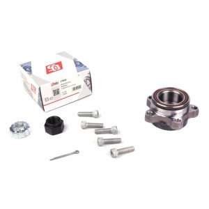 Подшипник ступицы (передней) Ford Transit 06- (к-кт)