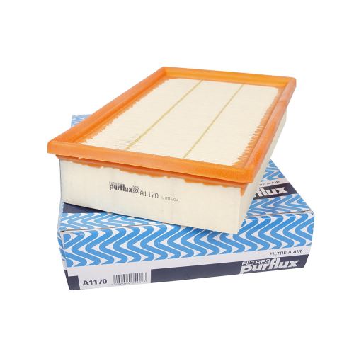 Фильтр воздушный Ford Focus 1.6TDCI 04-