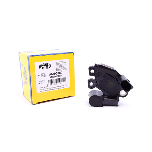 Реле генератора (12V) VW Caddy/Golf/Passat/Audi A4 94-15