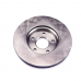 Диск тормозной (передний) Ford C-Max/ Focus III 10- (278x25)
