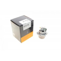 Помпа воды Audi A3-A6/Seat/Skoda/VW Golf/Passat/Caddy/Sharan 1.9-2.0TDI 98- (с прокладкой)