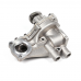 Помпа воды Audi/Seat/VW 1.3/1.5/1.6/D/TD/1.7/1.8/1.9D/TD/TDI/SDI/2.0/E (B/B) (6 лоп) (с корпусом)