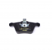 Колодки тормозные (передние) Ford Galaxy/S-max/ Volvo S80/V60/V70 06- (Teves) Q+