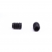 Ремкомплект суппорта (заднего) VW Caddy III 04-15 (d=38mm) (Bosch)