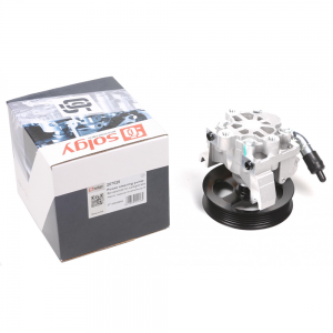 Насос ГУР Ford Connect 1.8TDCi 02-13 (120mm; 6PK)
