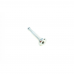 Ремкомплект суппорта (заднего) VW Caddy III 04-10 (d=38mm) (+поршень/направляющая) (Aisin)