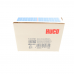 Реле генератора (14.5V) VW Caddy/Golf/Passat/Audi A4 94-15 (HÜCO)