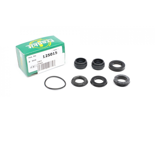Ремкомплект цилиндра тормозного (главного) Ford Sierra 87-93 (d=25.4mm) ATE
