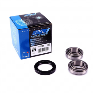 Подшипник ступицы (задней) Ford Escort 89-01 (к-кт)