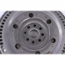 Демпфер сцепления Ford Transit Connect 1.8TDCI, 02-13, 66kw