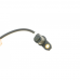 Датчик ABS (передний) VW Sharan/Ford Galaxy 95-10 (R) (HÜCO)