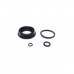 Ремкомплект суппорта (заднего) Ford Transit 00-13 (d=36mm) (Ate)