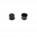 Ремкомплект суппорта (переднего) Ford Transit -91 (d=42mm) (+2 поршня) (Bendix)