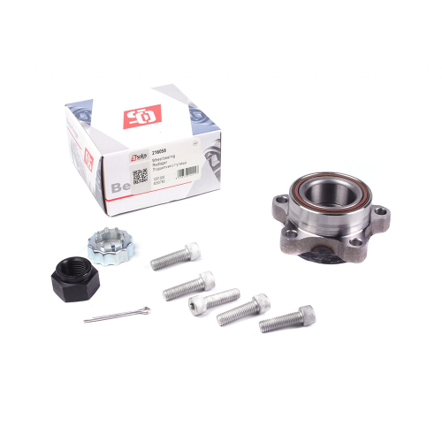 Подшипник ступицы (передней) Ford Transit 00-06 (к-кт) Подшипник ступицы (передней) Ford Transit 00-06 (к-кт)