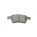 Колодки тормозные (задние) Ford Connect/Focus 02-13/Renault Laguna/Megane/Espace 02-