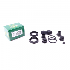 Ремкомплект суппорта (переднего) Ford Transit 86-92 (d=38mm) (Bendix)