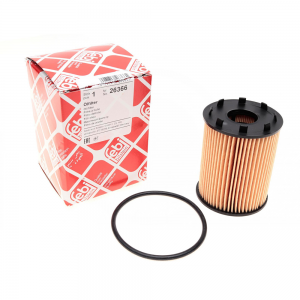 Фильтр масляный Opel Combo / Fiat Doblo 1.3JTD/ CDTI 04-