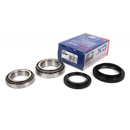 Подшипник ступицы (задней) Ford Transit 86-00 (спарка) Подшипник ступицы (задней) Ford Transit 86-00 (спарка)