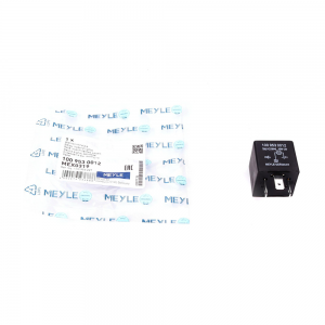 Реле поворотов (12V) VW Caddy/Golf/Passat/Polo -01