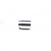 Ремкомплект суппорта (заднего) VW Golf/Passat (d=38mm) Lucas (+поршень с механизмом) 