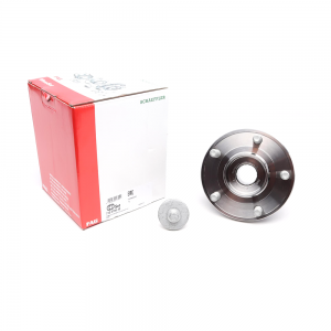 Подшипник ступицы (передней) Ford Mondeo/Focus 09-15