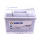 Аккумуляторная батарея 61Ah/600A (242x175x175/+R/B13) Silver Dynamic D21