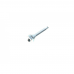 Ремкомплект суппорта (заднего) Opel Astra 98-09 (d=34mm) (Lucas) (+поршень/направляющая)
